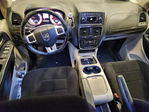 Dodge Caravan 2012