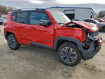 Jeep Renegade 2015