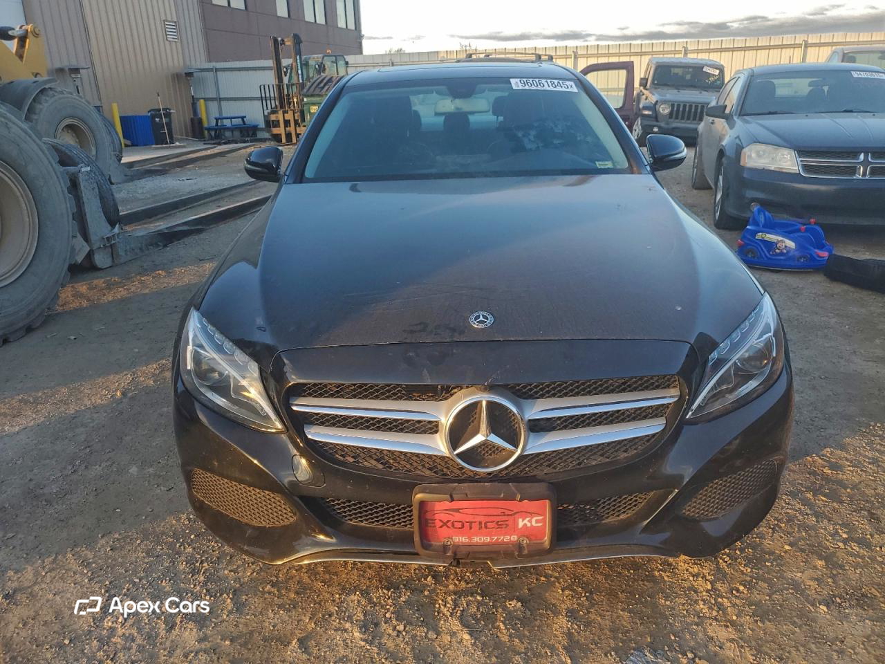 Mercedes-Benz  2018