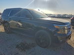 Chevrolet Tahoe 2018