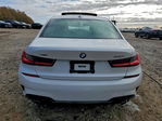 BMW Series 3 2020