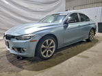 BMW Series 3 2015