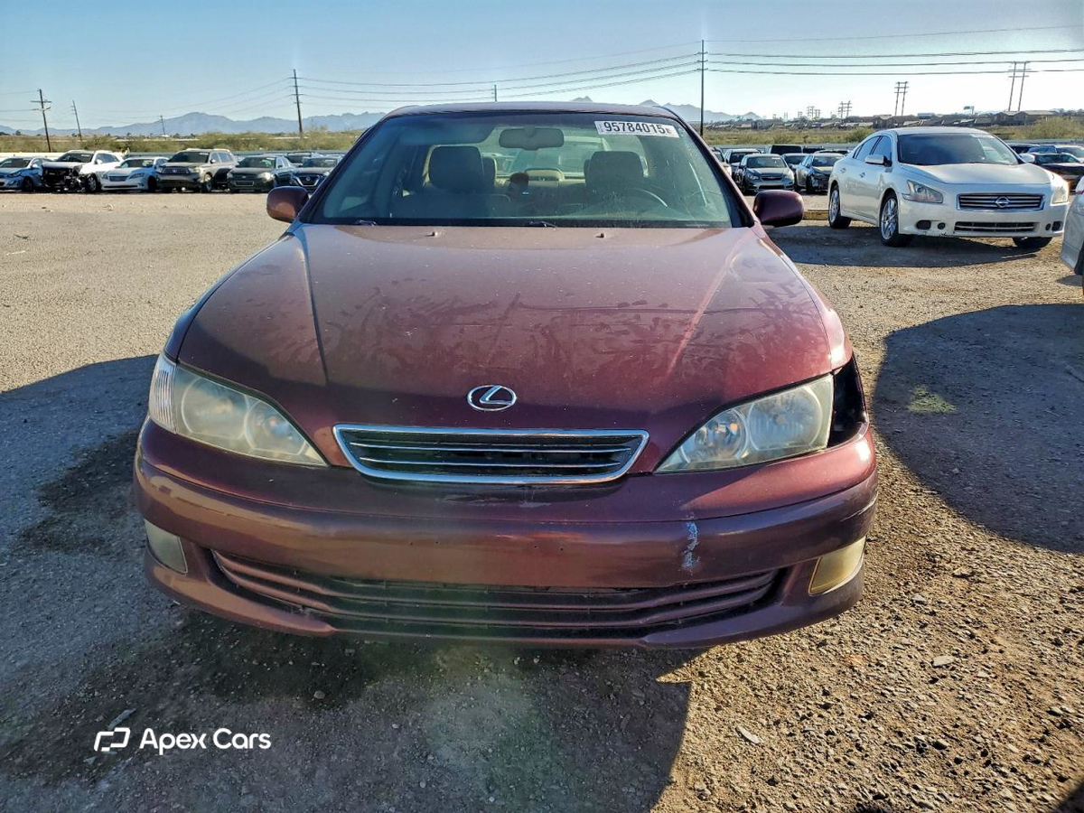 Lexus ES 2000