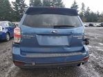 Subaru Forester 2017