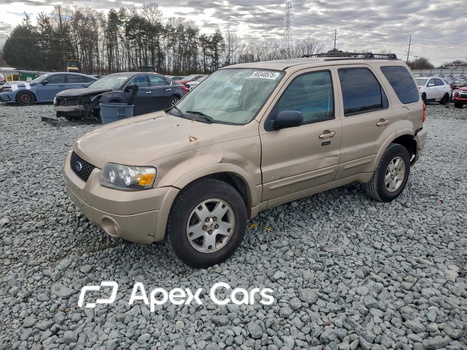 Ford Escape 2007 - Image 1 of 13