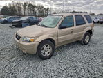 Ford Escape 2007