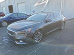 Kia Cadenza 2017