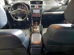 Subaru Forester 2016