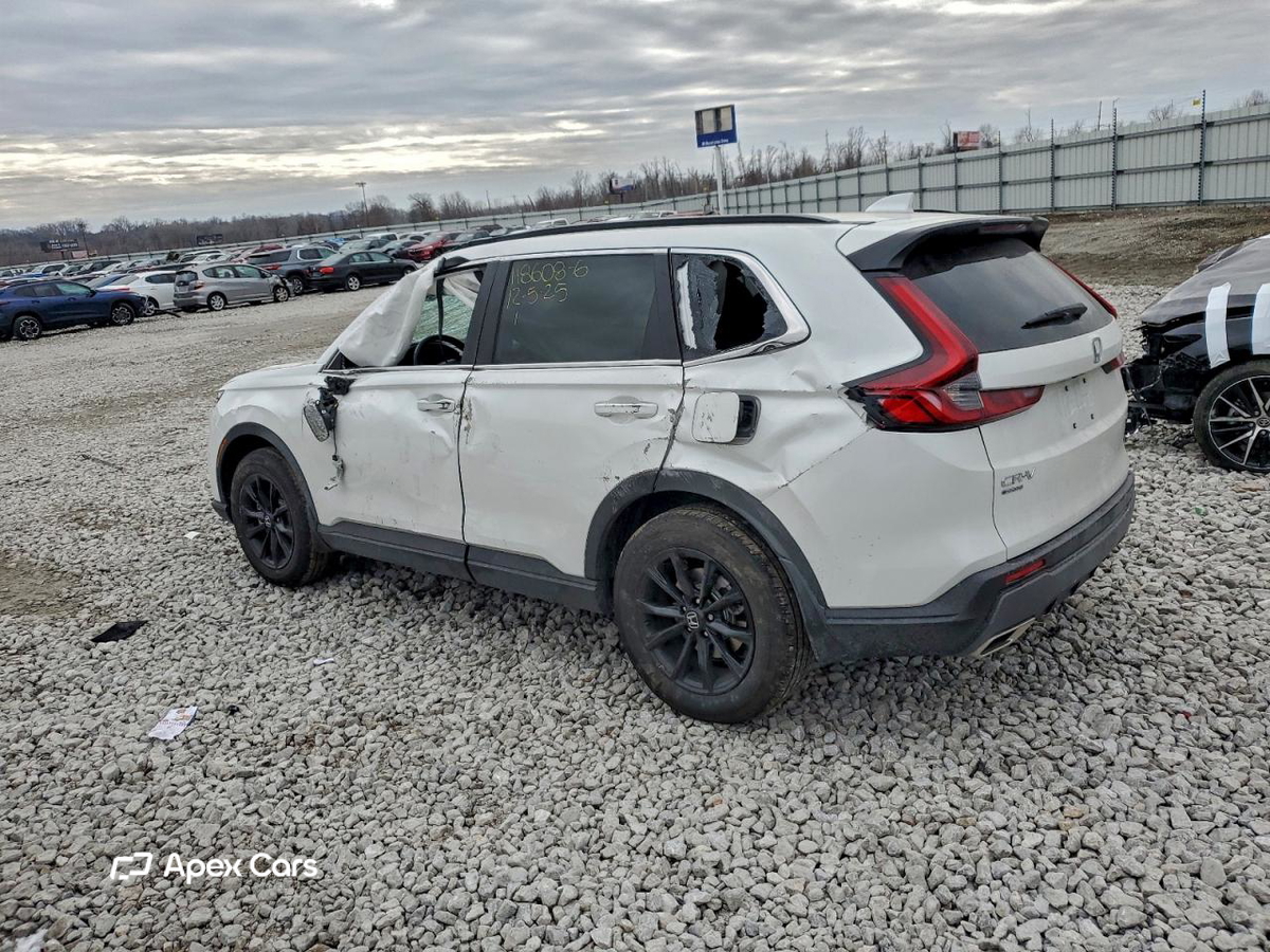 Honda CR-V 2025