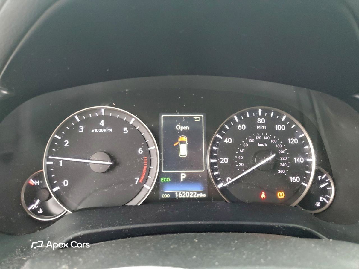 Lexus RX 2016
