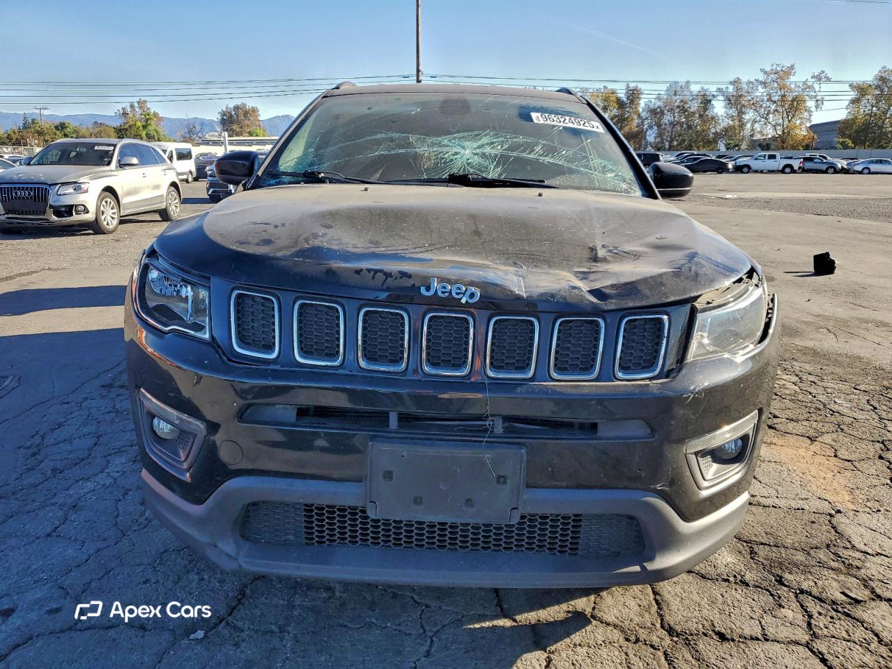 Jeep Compass 2020