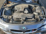 BMW Series 3 2014