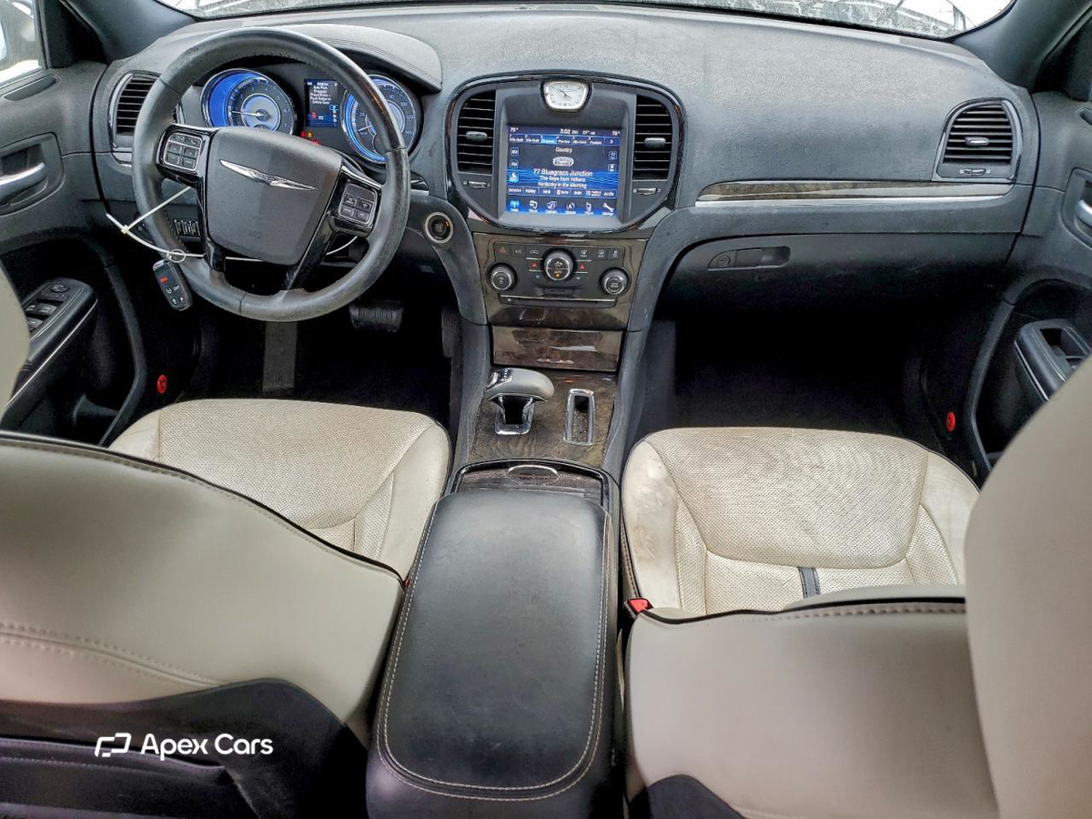 Chrysler 300 2013