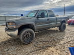 GMC Sierra 2001