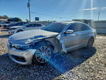 BMW Series 5 2018