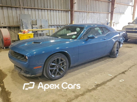 Dodge Challenger 2023 - Image 1 of 13