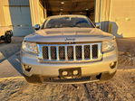 Jeep Grand Cherokee 2012