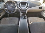 GMC Terrain 2012