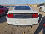 Ford Mustang 2021