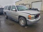 GMC Yukon 2004
