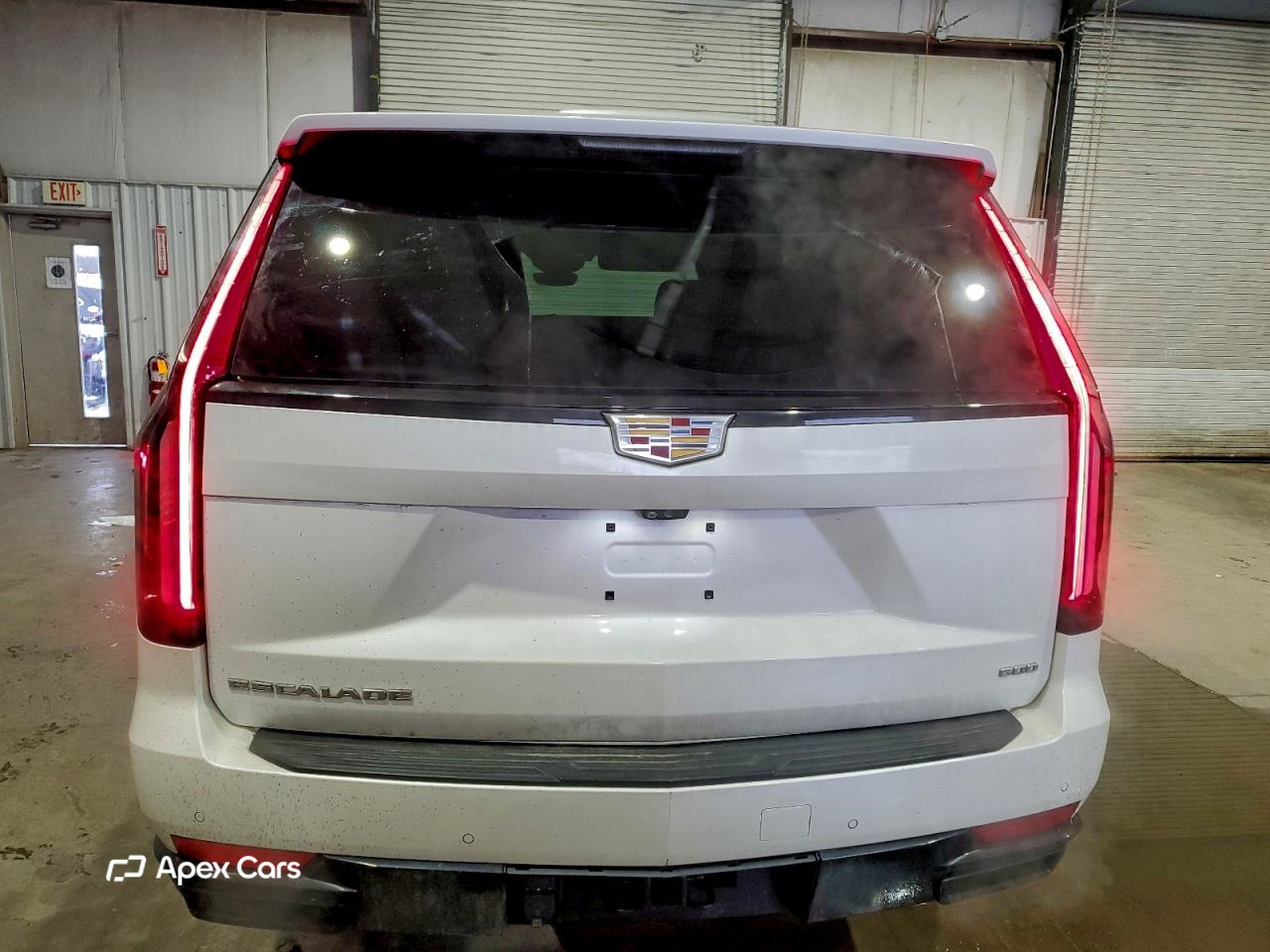 Cadillac Escalade 2023