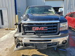 GMC Sierra 2011