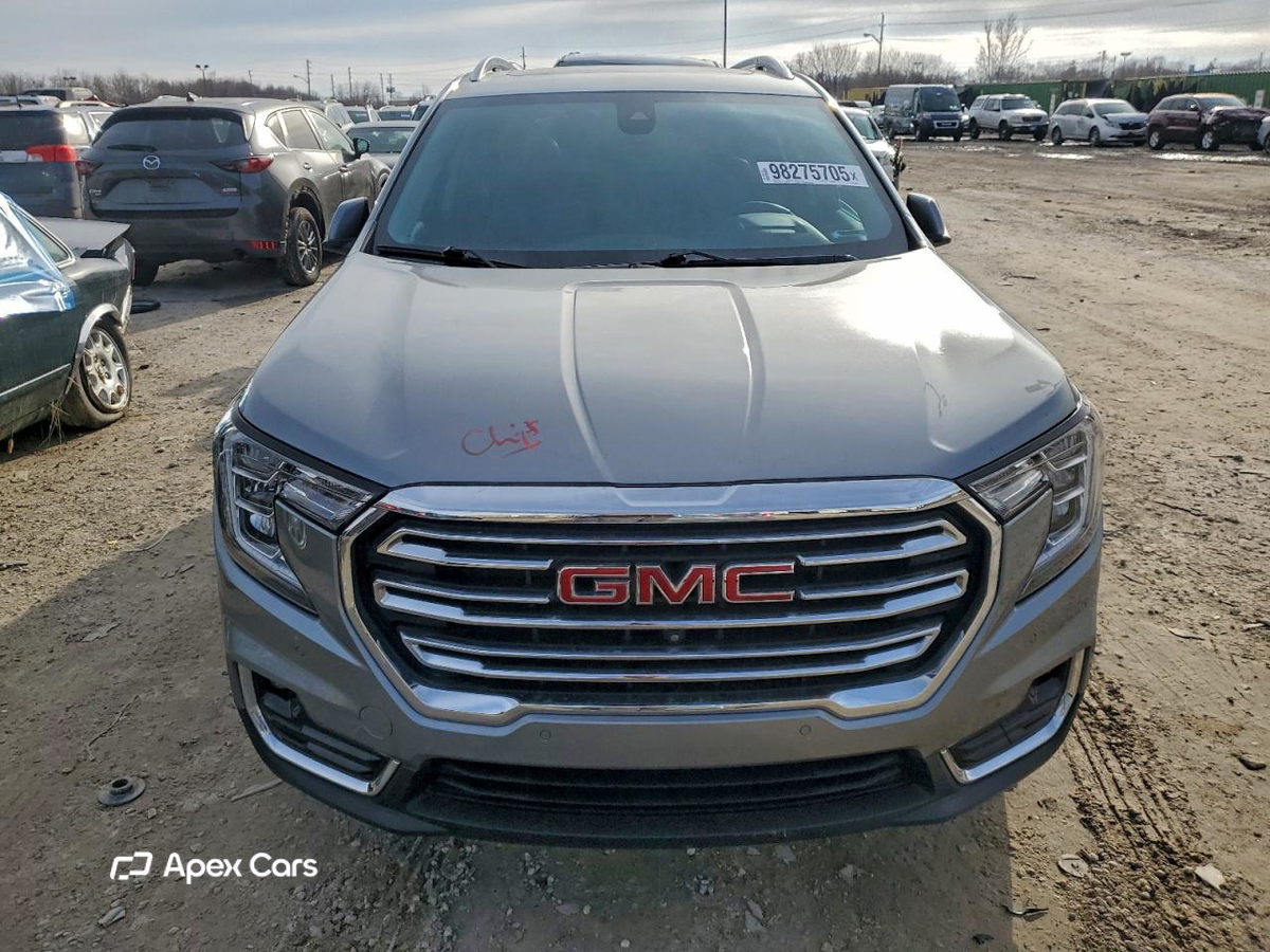 GMC Terrain 2023