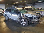 Subaru Outback 2018