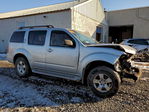 Nissan Pathfinder 2011