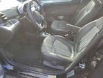 Chevrolet Spark 2015