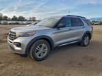 Ford Explorer 2022