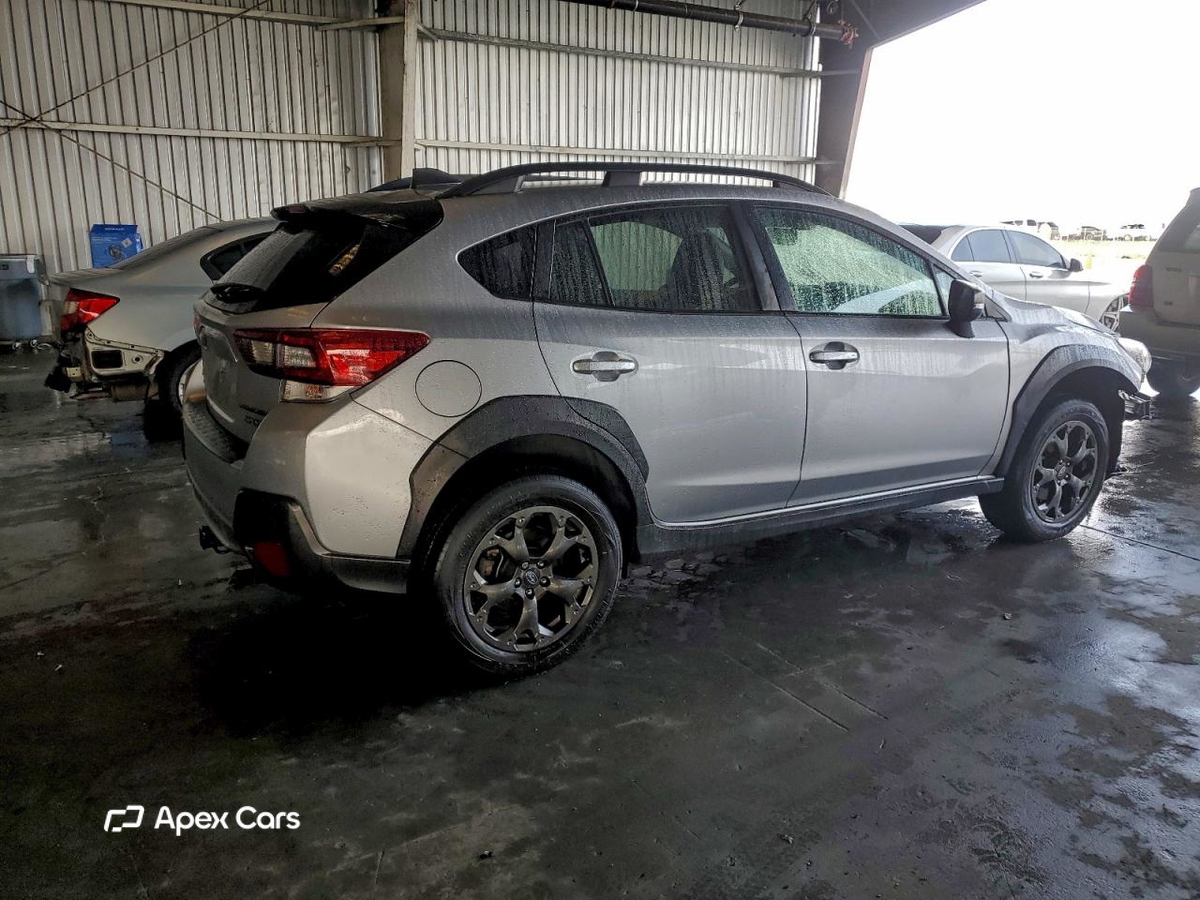 Subaru XV 2023