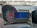 Chevrolet Sonic 2012