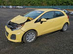 Kia Rio 2016