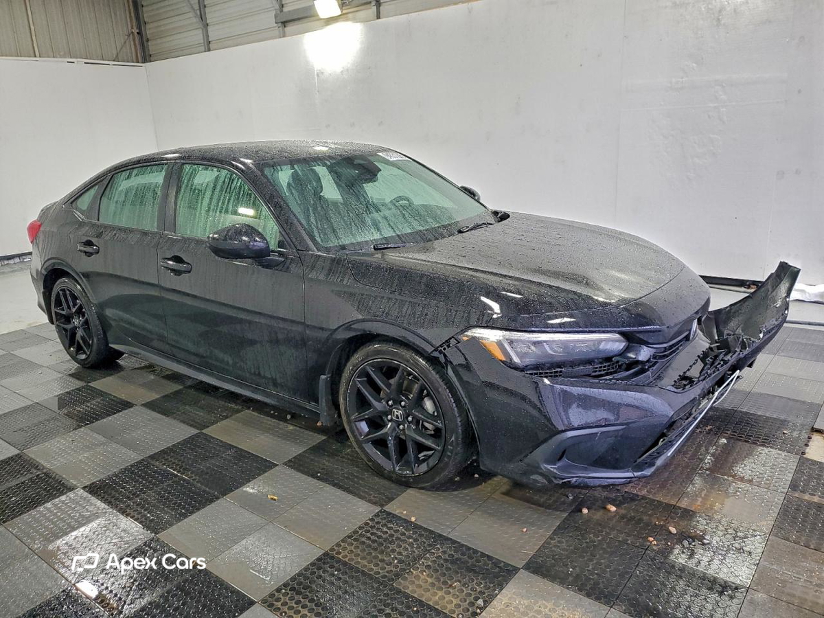 Honda Civic 2023