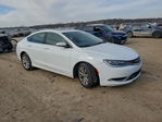 Chrysler 200 2015