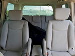 Nissan Quest 2015