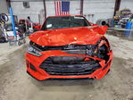 Hyundai Veloster 2020