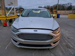 Ford Fusion 2017