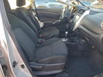 Nissan Versa 2019