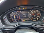 Audi A4 2019