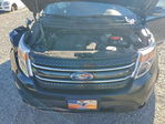 Ford Explorer 2014