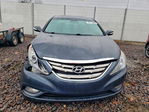 Hyundai Sonata 2011