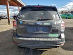 Subaru Forester 2017