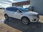 Ford Escape 2018