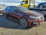 Kia Optima 2020