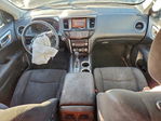 Nissan Pathfinder 2014