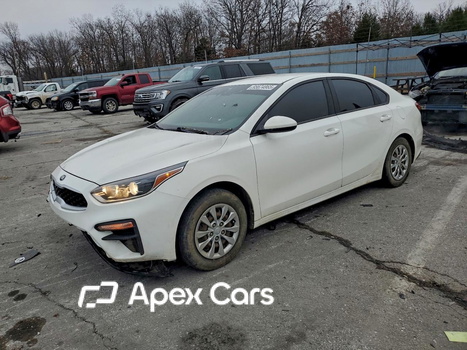 Kia Forte 2020 - Image 1 of 14