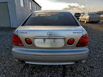 Lexus GS 300 2004