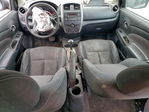 Nissan Versa 2016